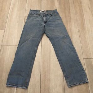 Levi Strauss jeans